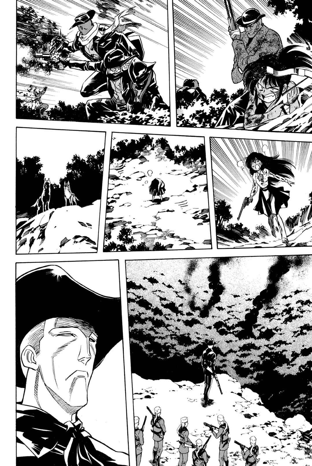 Chapter 146 - Page 22
