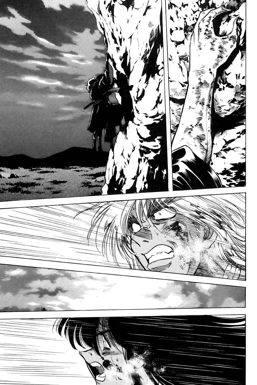 Chapter 146 - Page 23