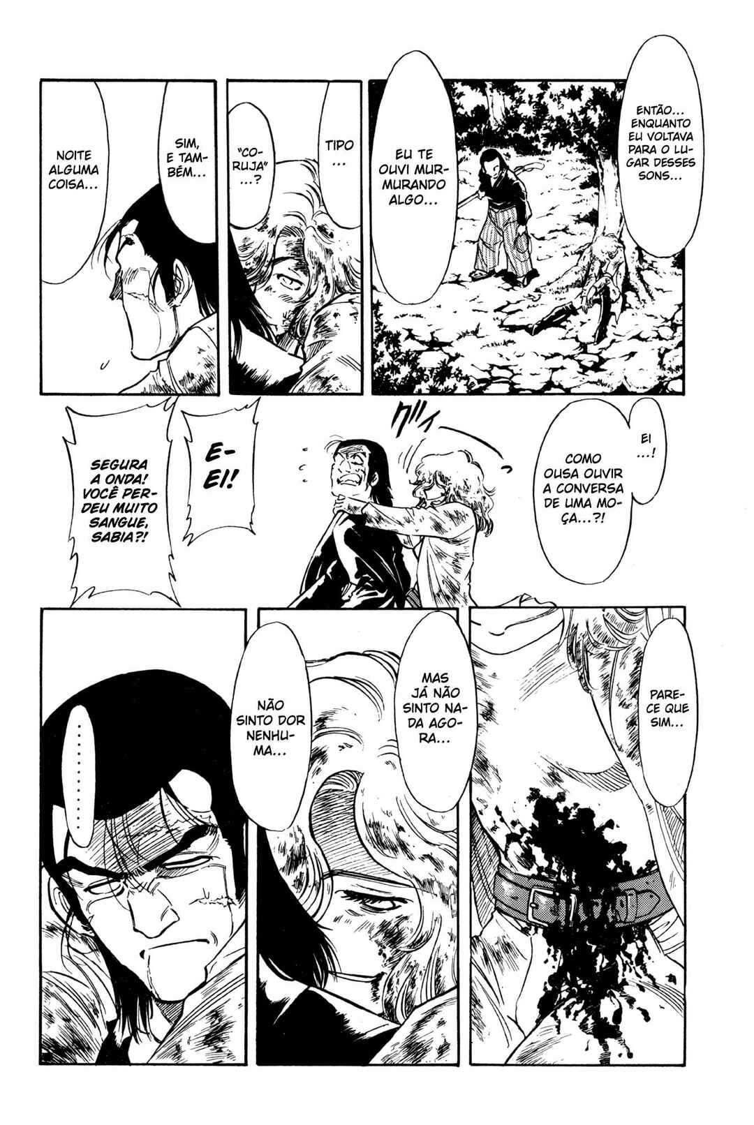 Chapter 146 - Page 5