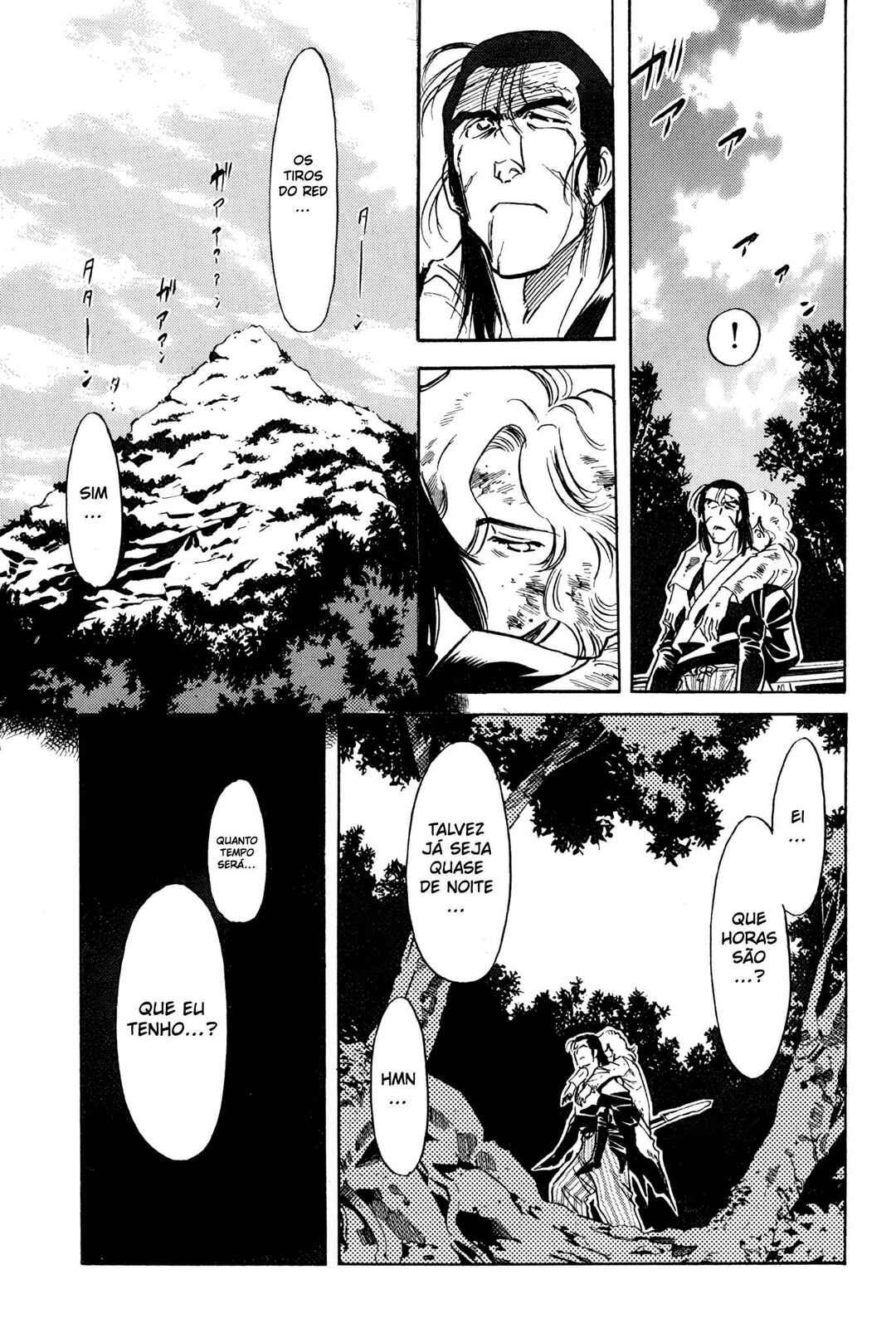 Chapter 146 - Page 6