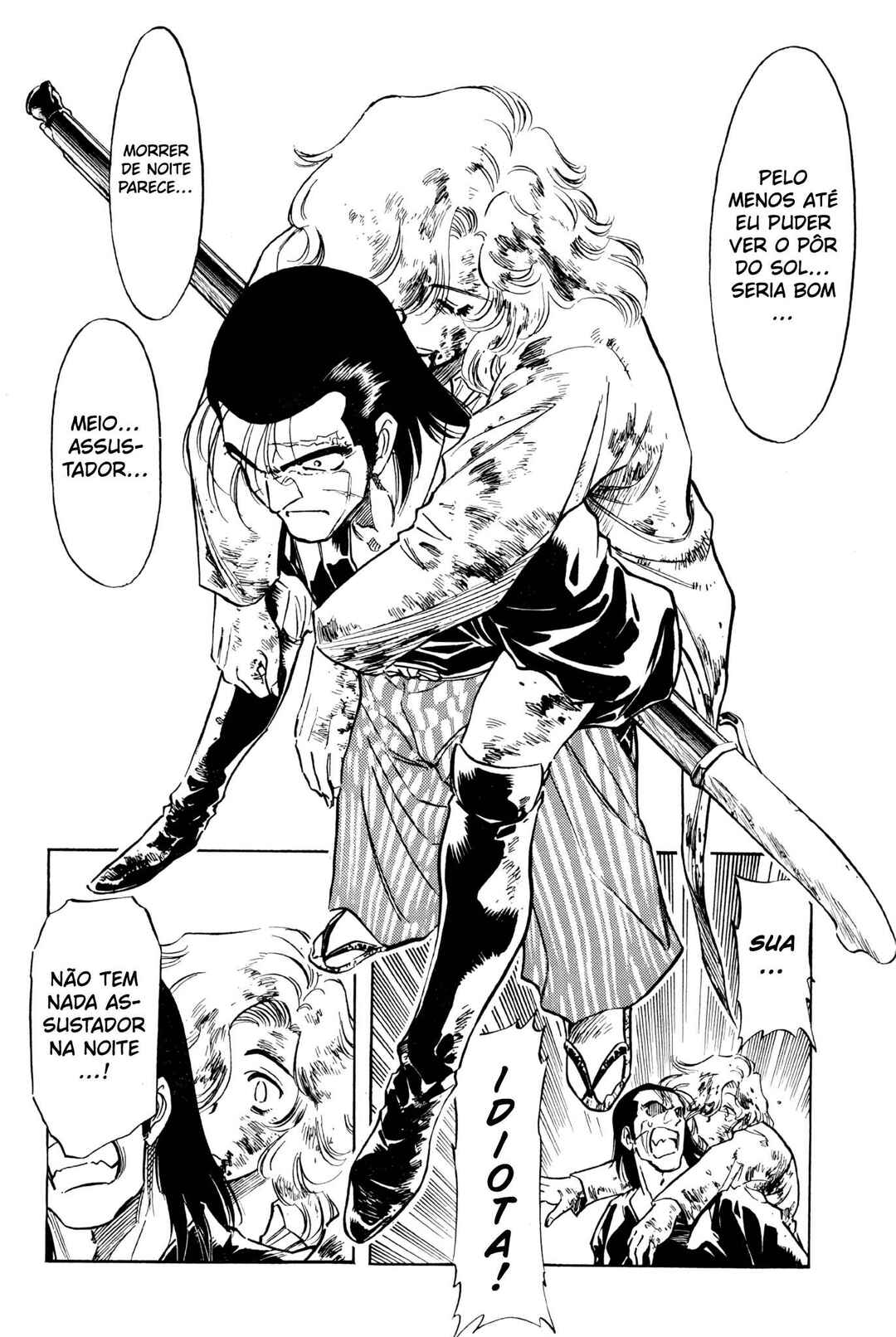 Chapter 146 - Page 7