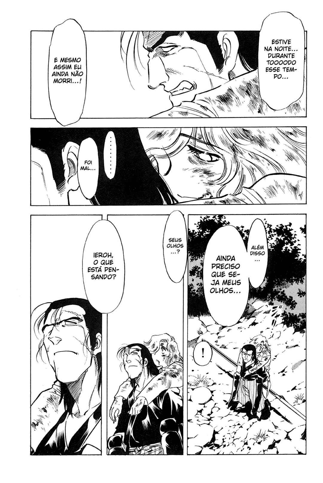 Chapter 146 - Page 8