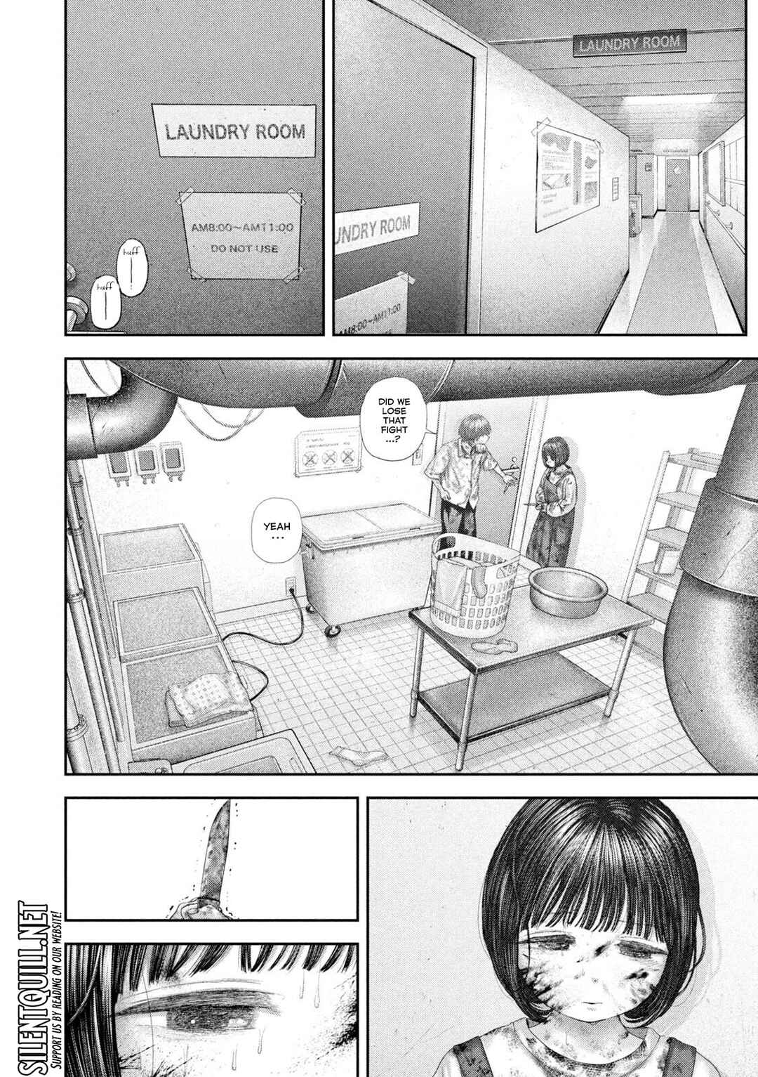 Chapter 90 - Page 10