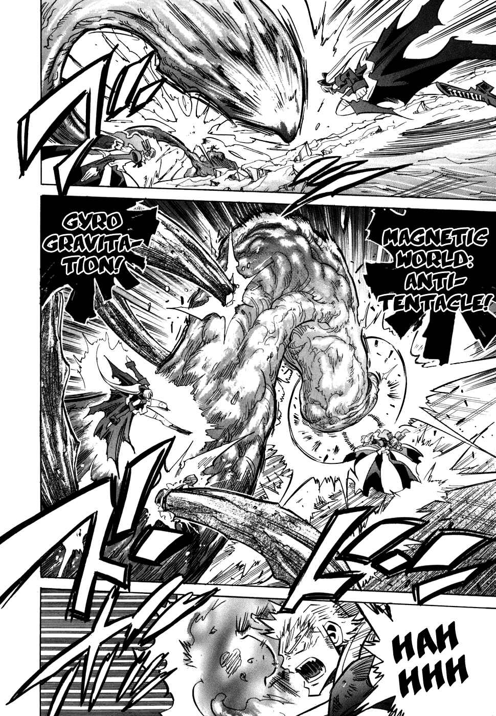 Chapter 50 - Page 20