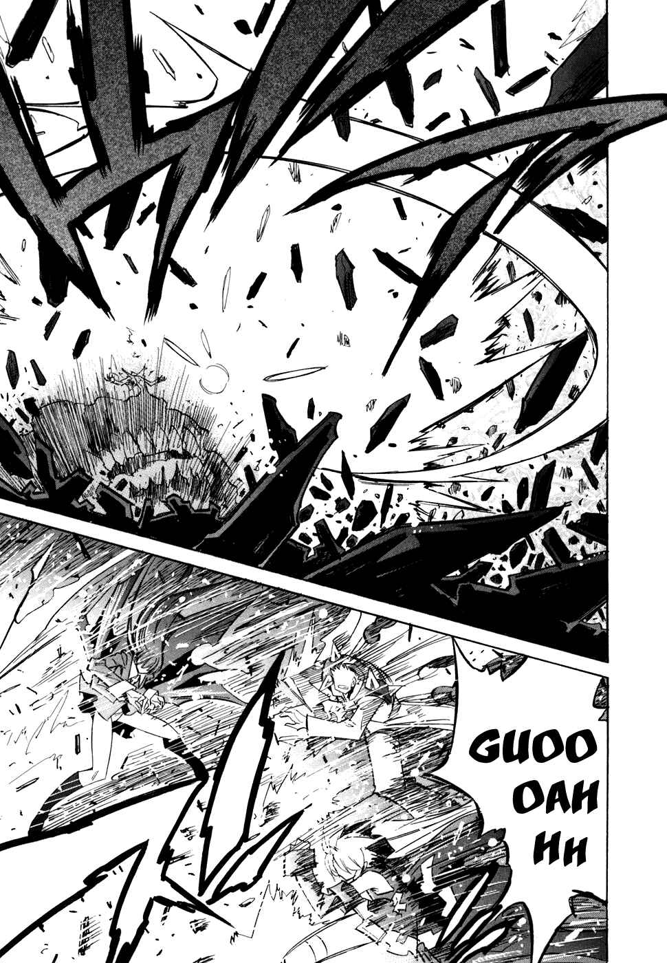 Chapter 50 - Page 25