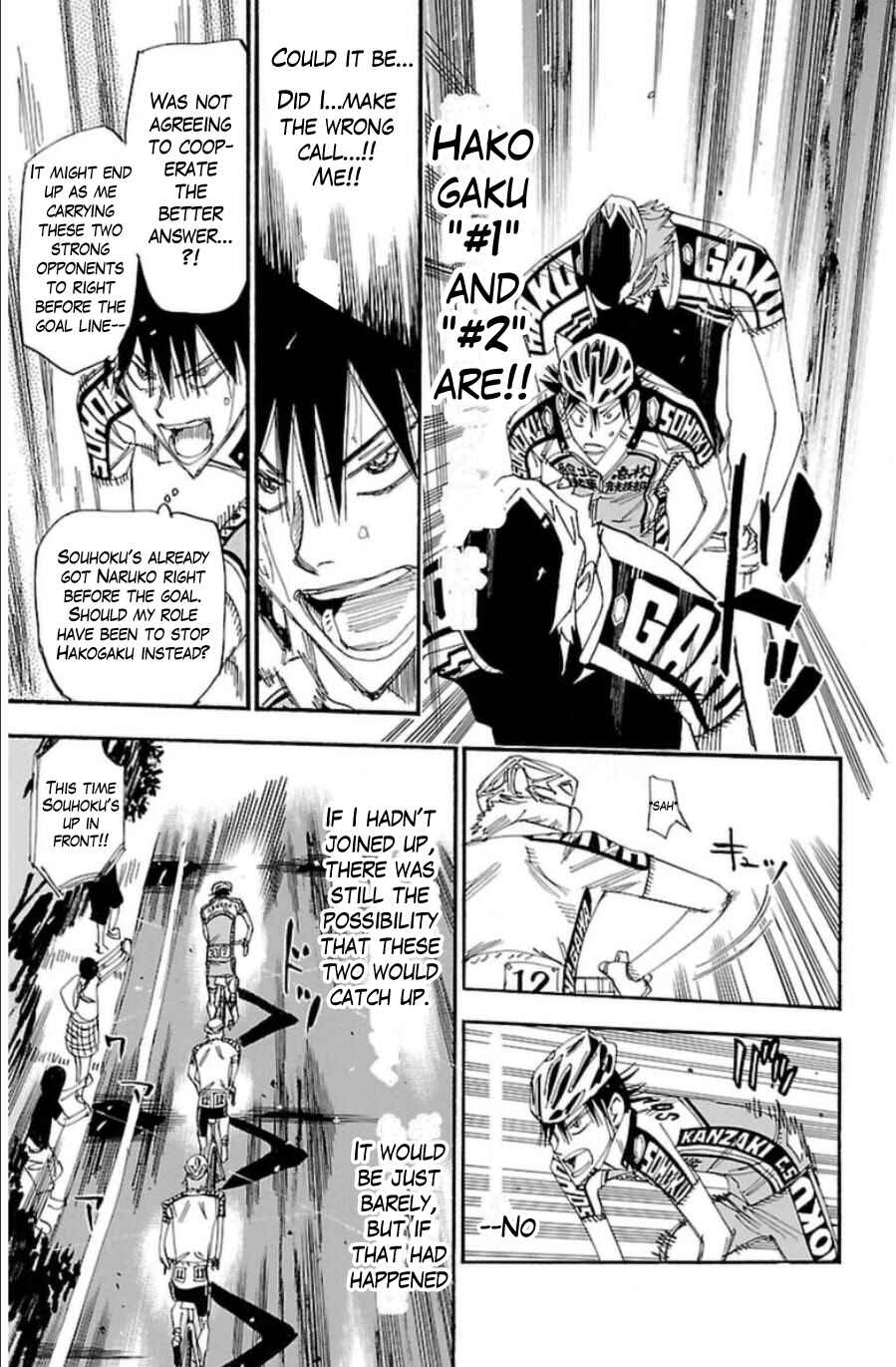 Chapter 342 - Page 10