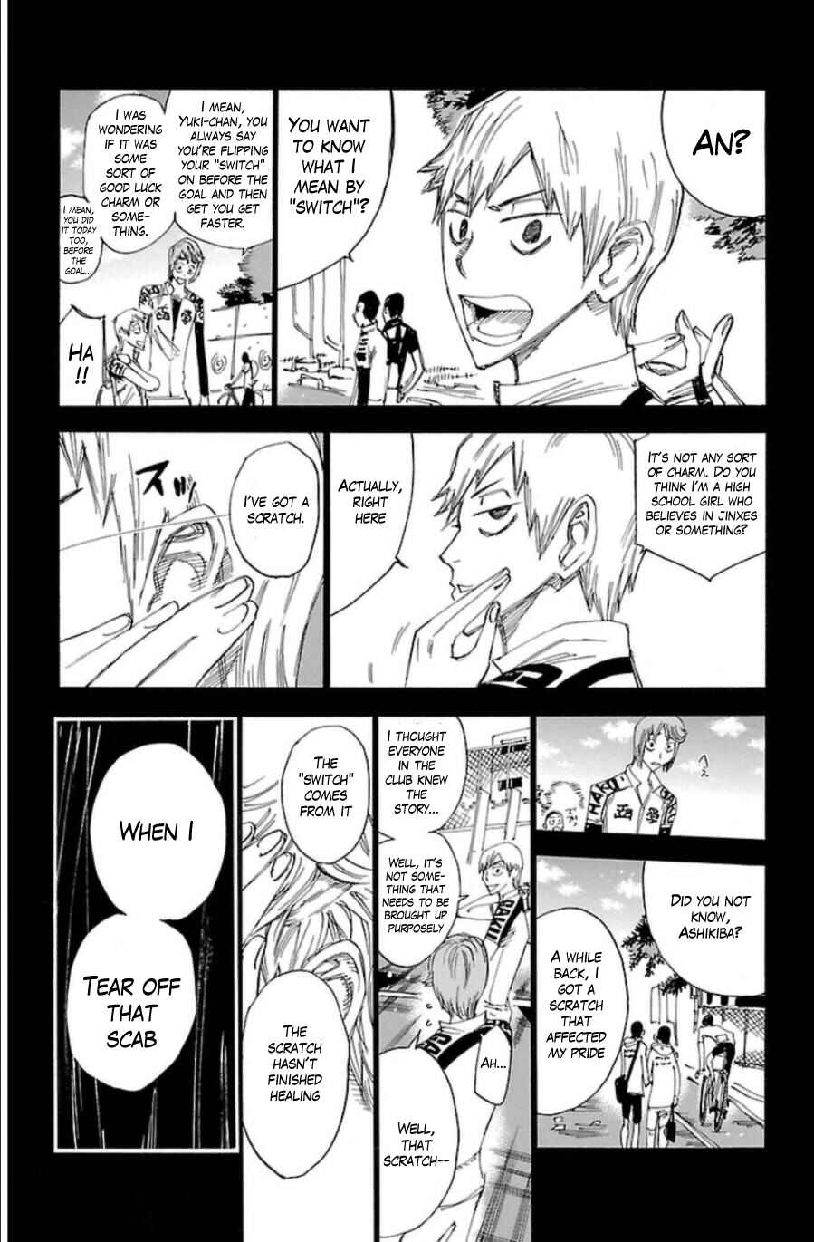 Chapter 342 - Page 6