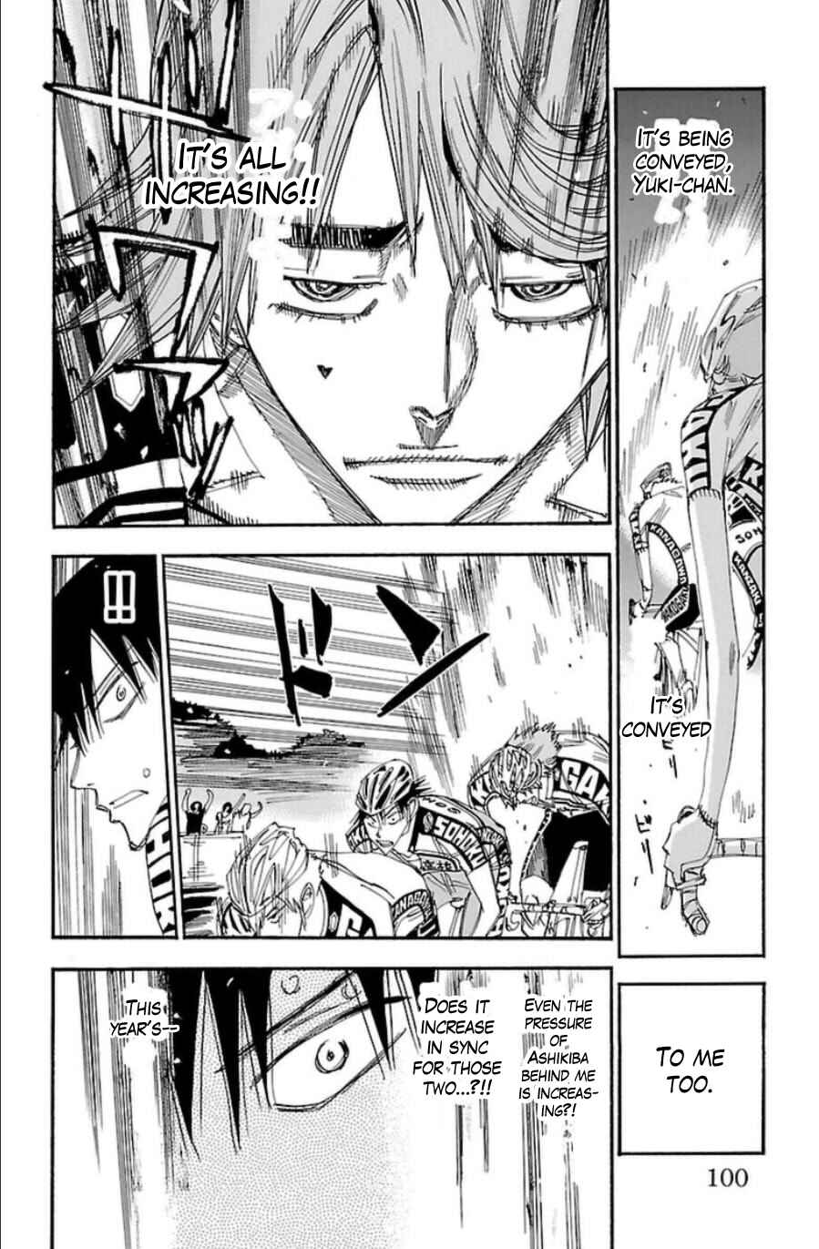 Chapter 342 - Page 9