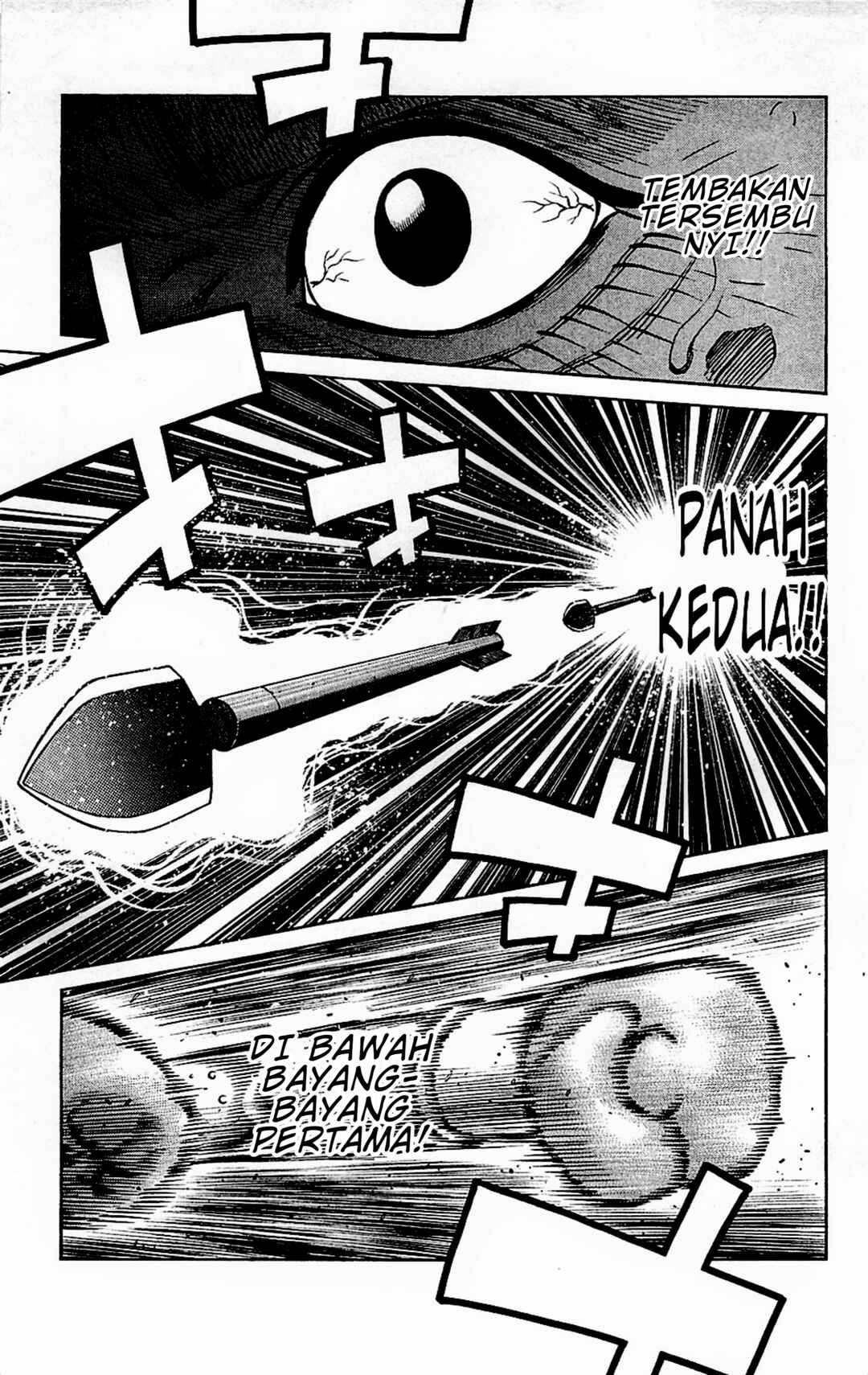 Chapter 1042 - Page 1