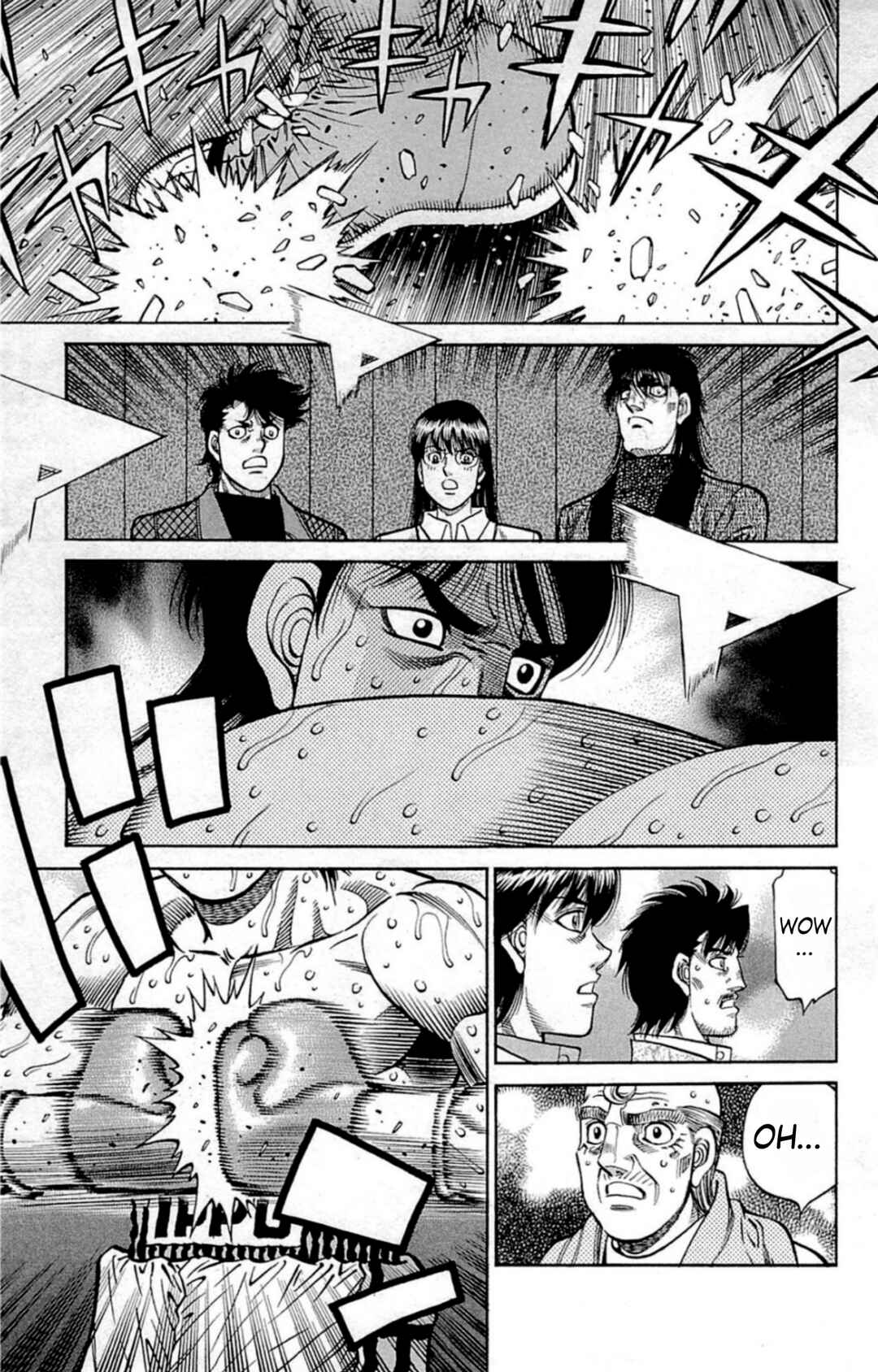 Chapter 1042 - Page 10