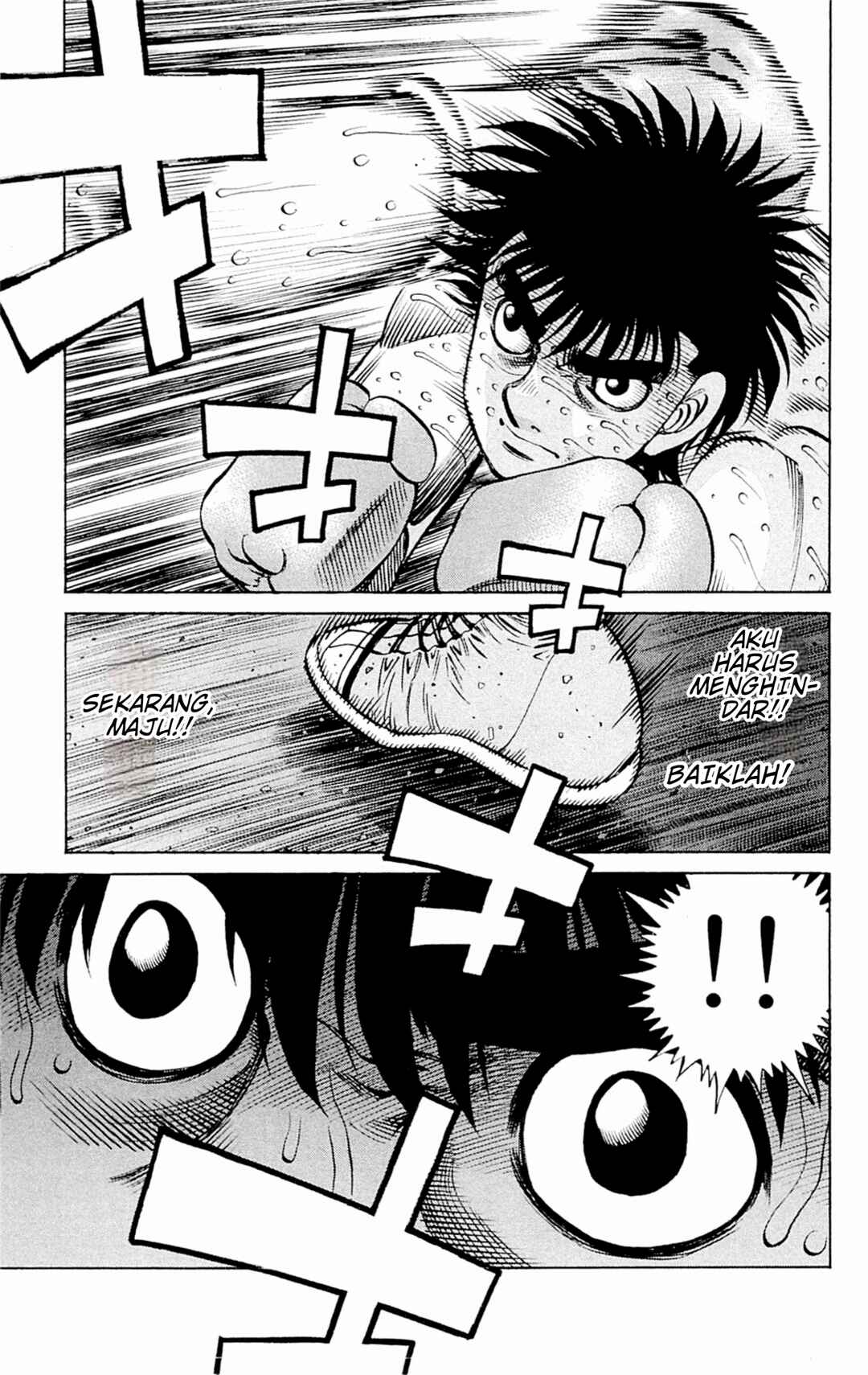 Chapter 1042 - Page 3