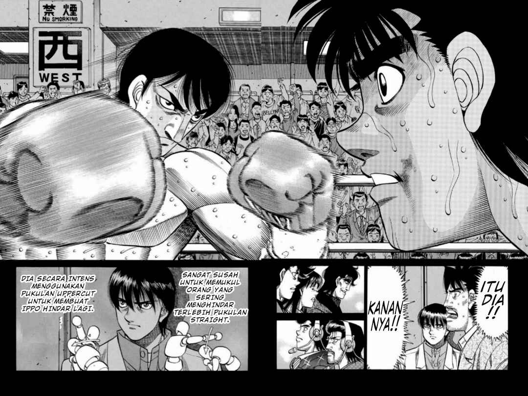 Chapter 1042 - Page 4