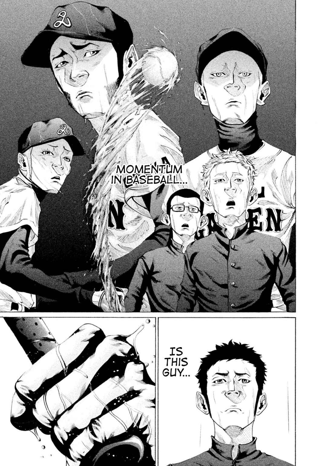 Chapter 93 - Page 1