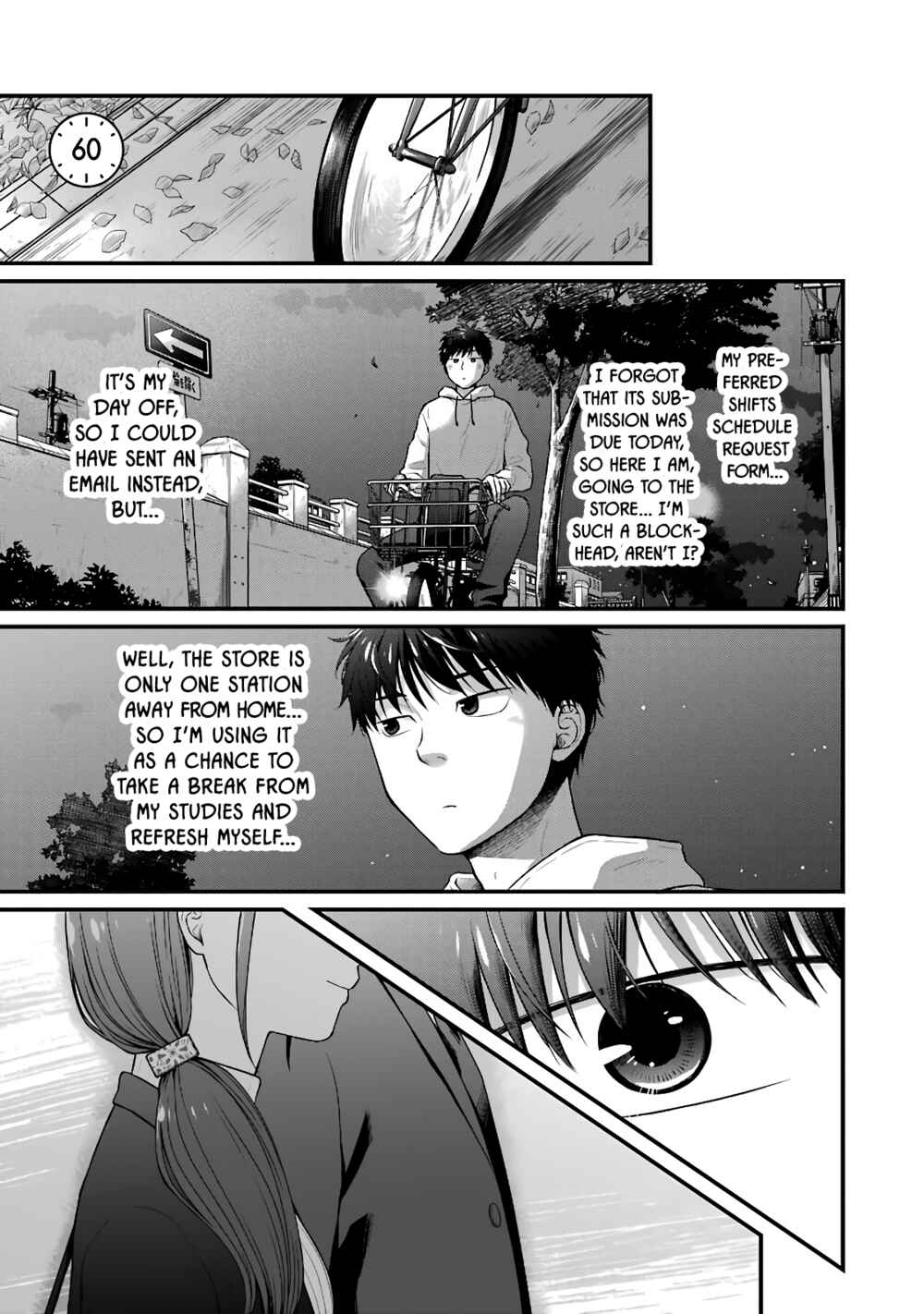 Chapter 60 - Page 1