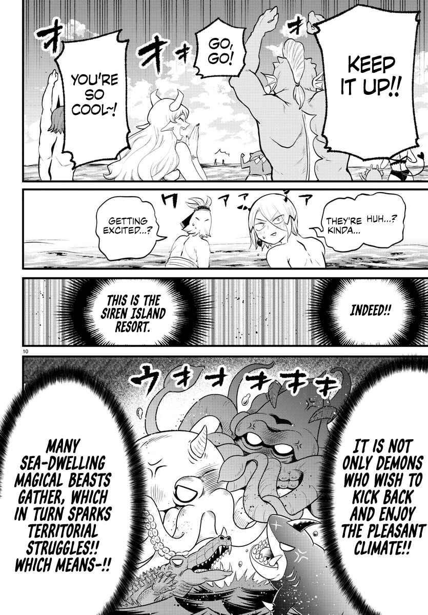 Chapter 322 - Page 10