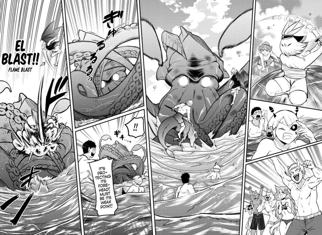Chapter 322 - Page 12
