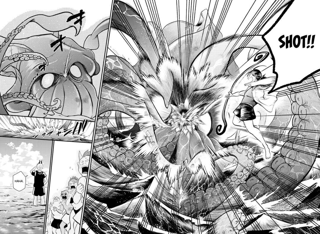 Chapter 322 - Page 17