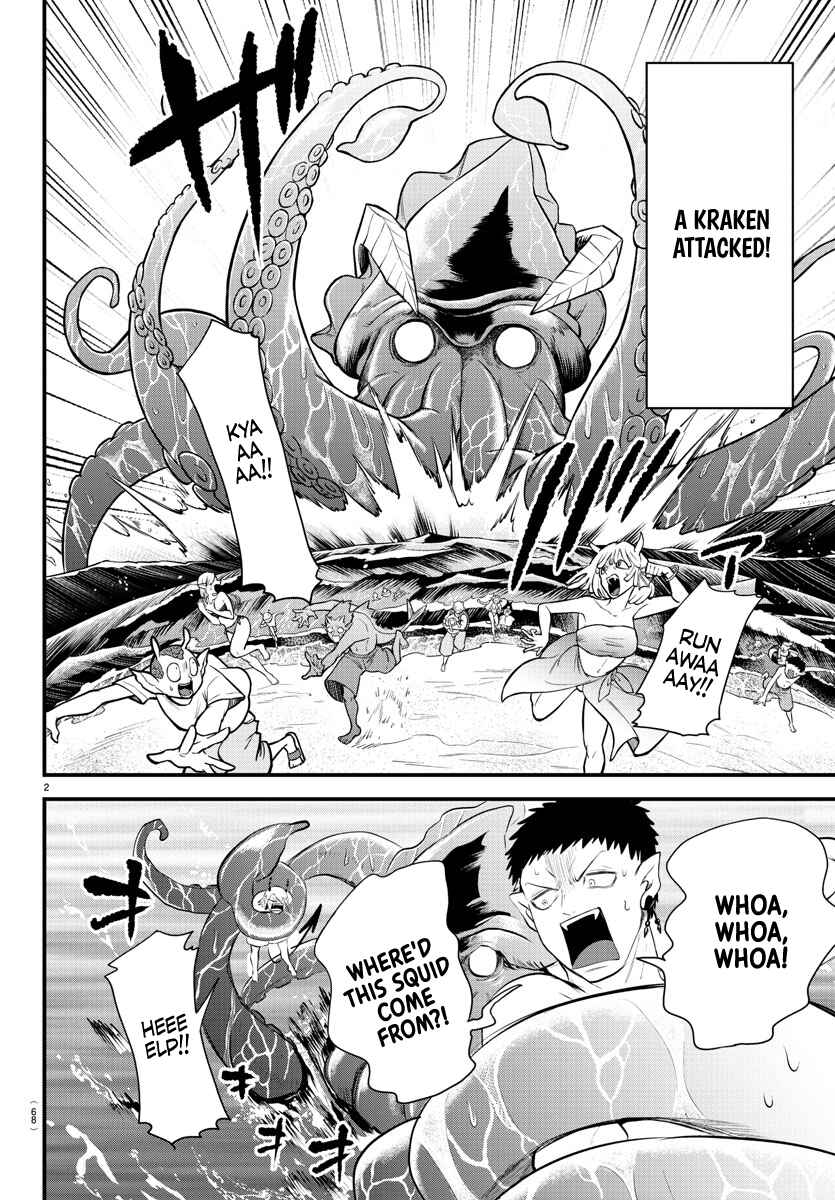 Chapter 322 - Page 2