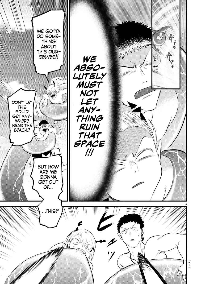 Chapter 322 - Page 5