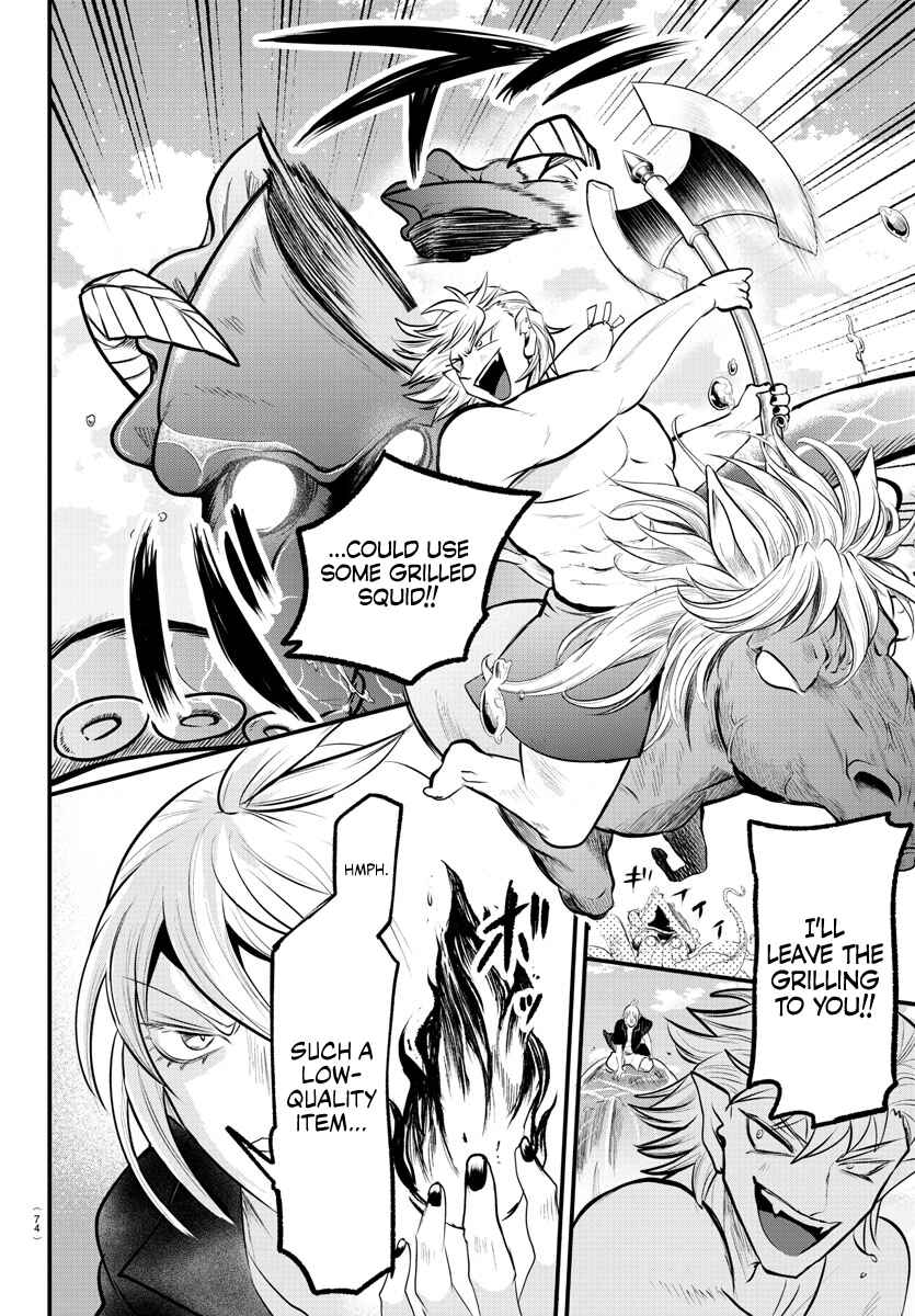Chapter 322 - Page 8