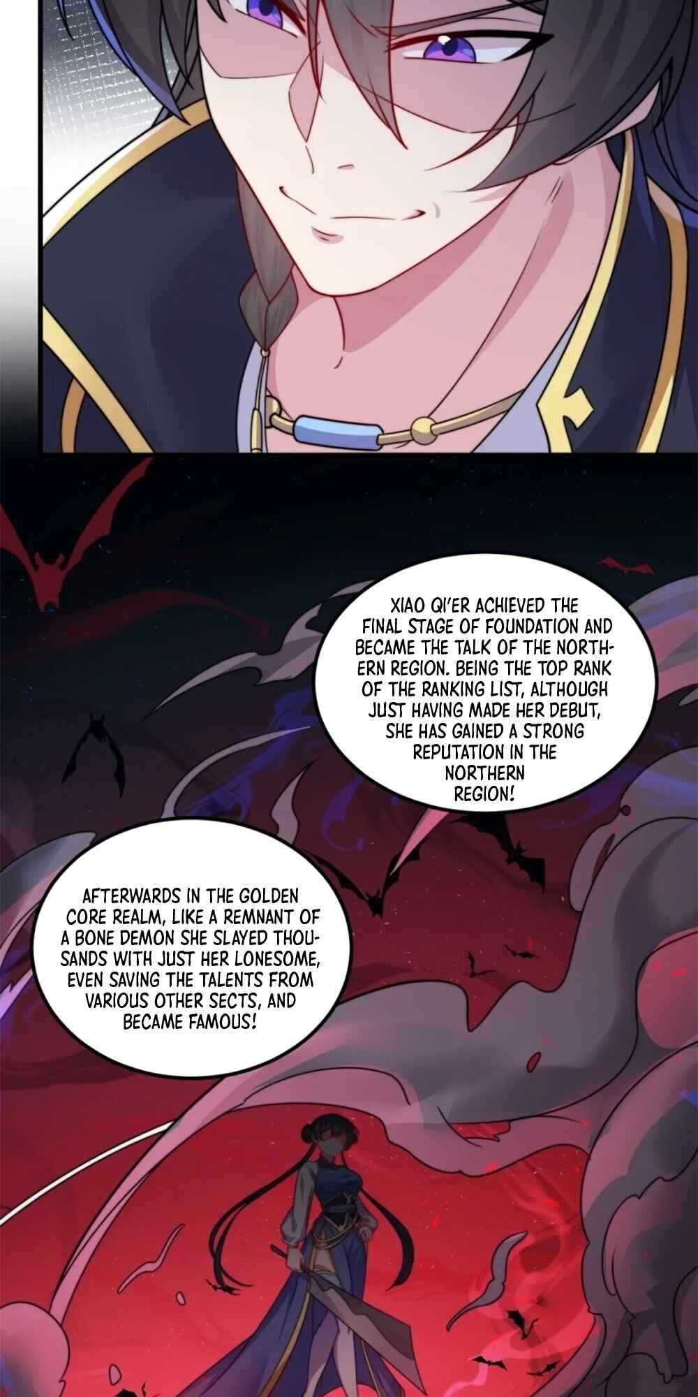 Chapter 72 - Page 21