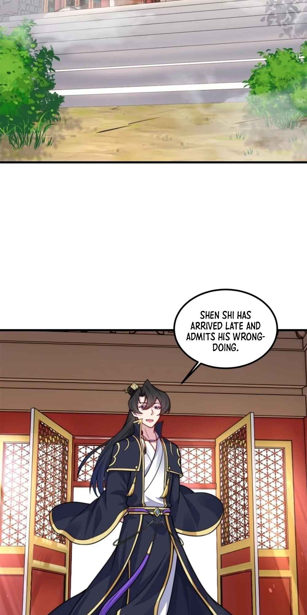 Chapter 72 - Page 31