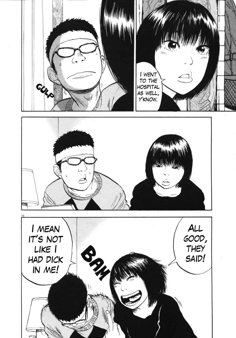 Chapter 81 - Page 15