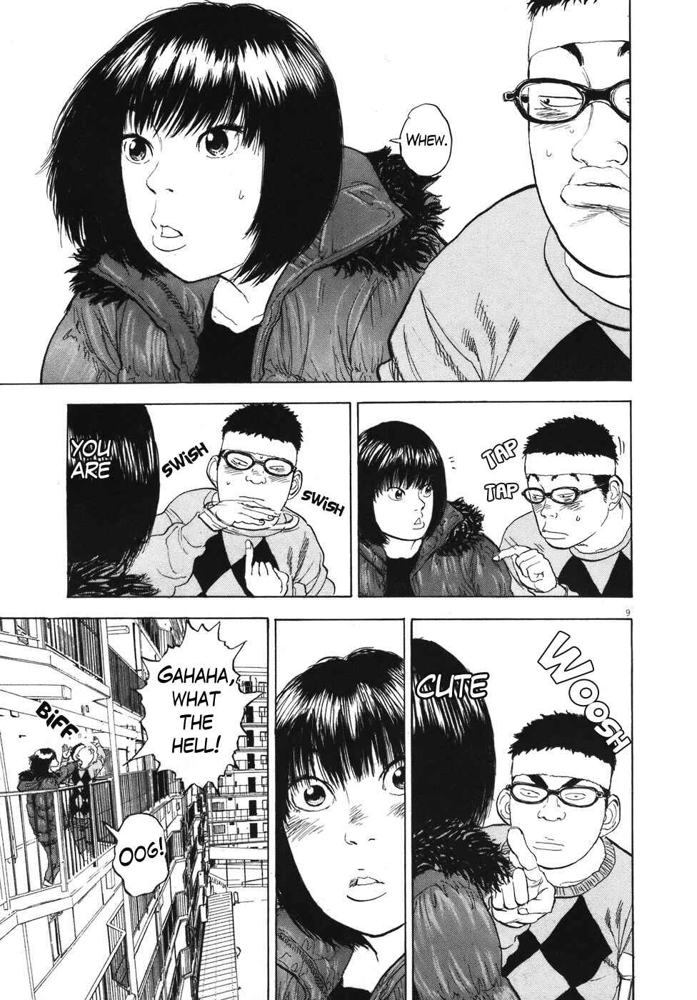 Chapter 81 - Page 8