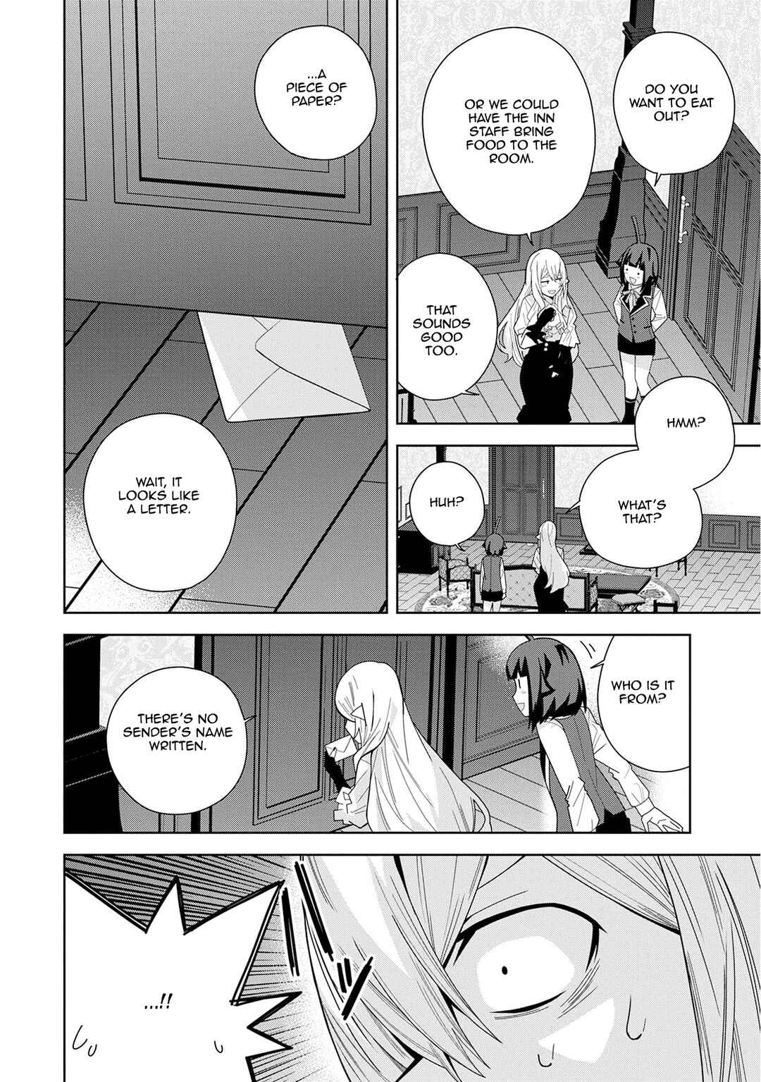 Chapter 46 - Page 12
