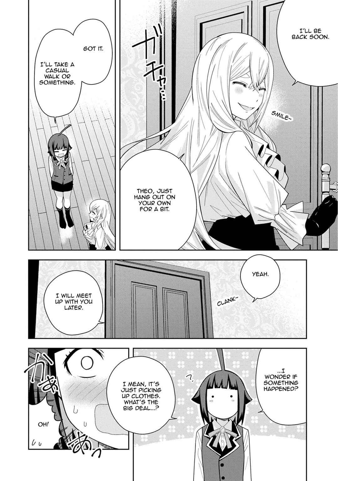 Chapter 46 - Page 14