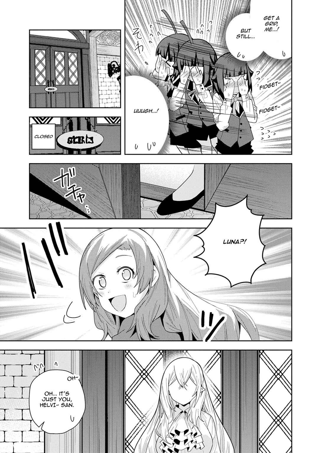 Chapter 46 - Page 17