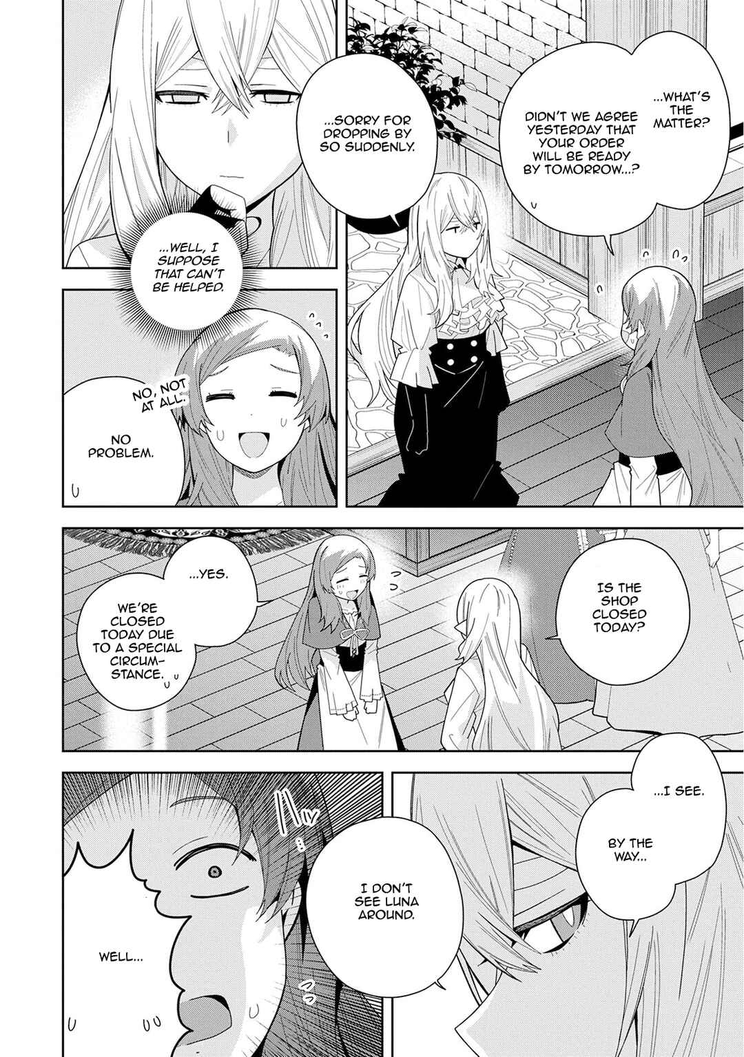 Chapter 46 - Page 18