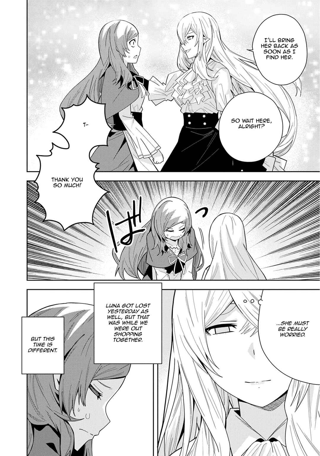 Chapter 46 - Page 20