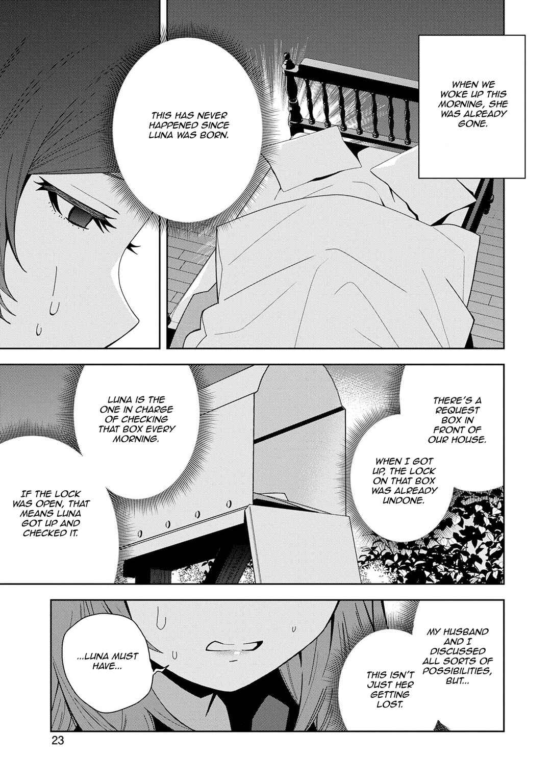Chapter 46 - Page 21