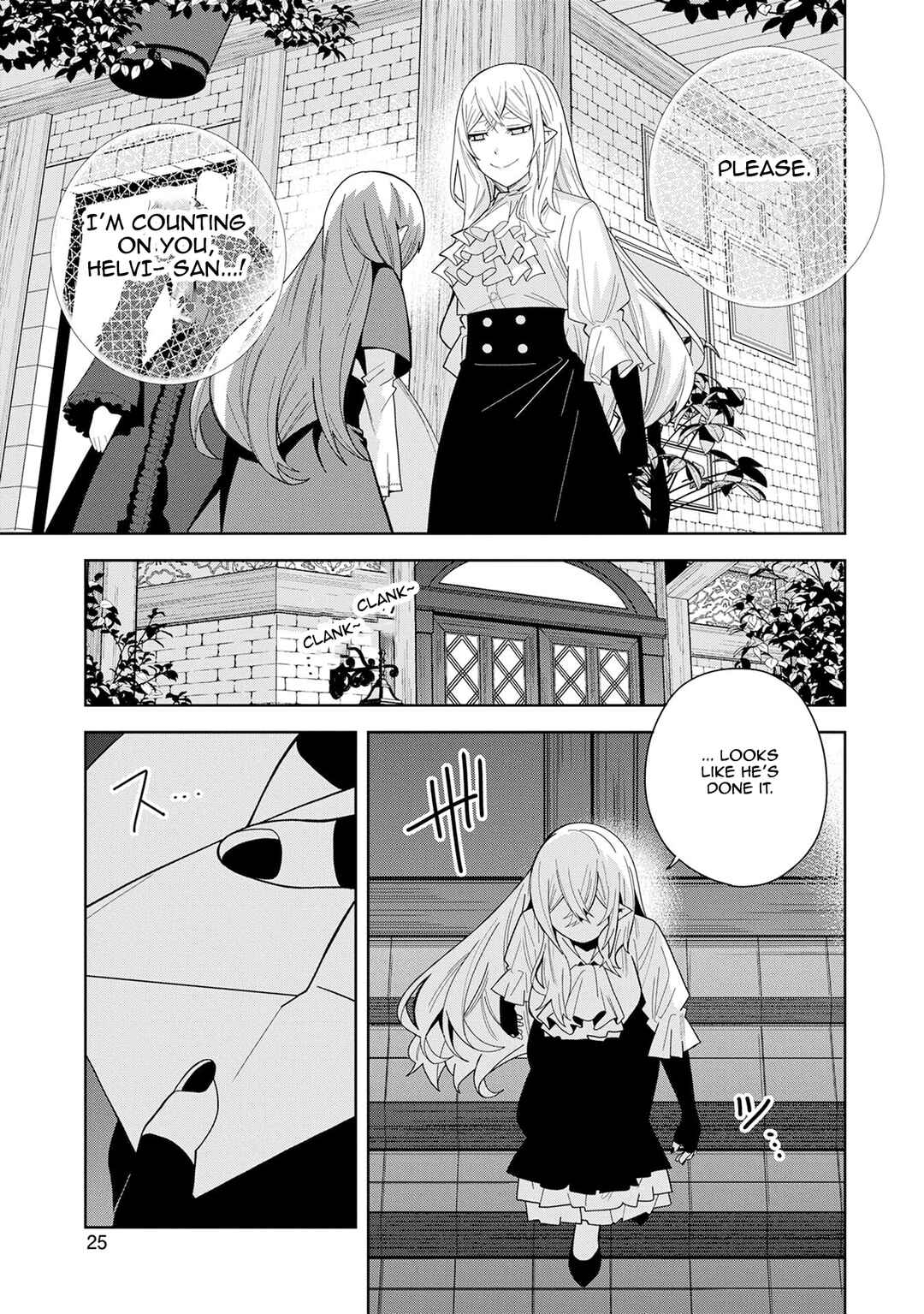 Chapter 46 - Page 23
