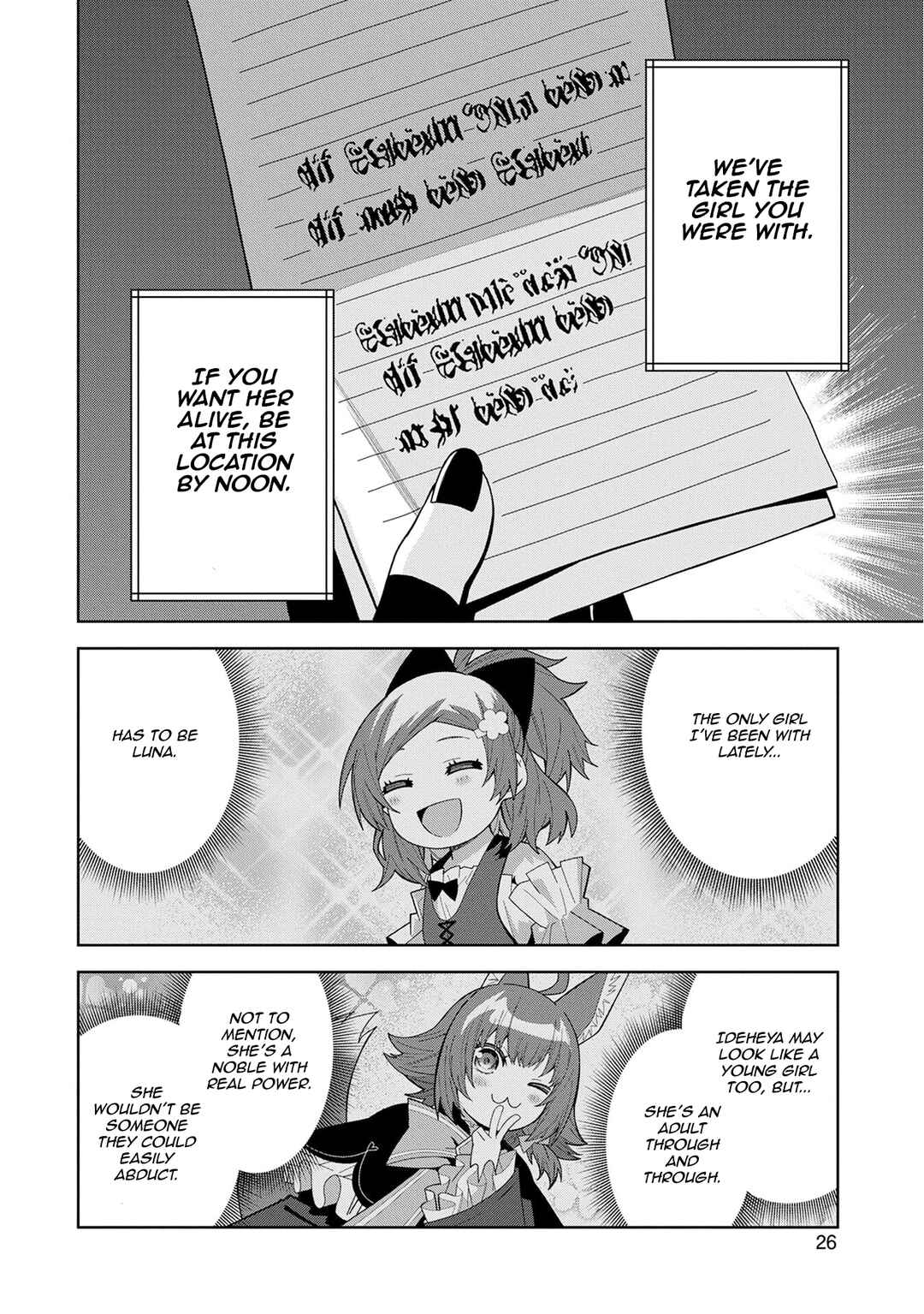 Chapter 46 - Page 24
