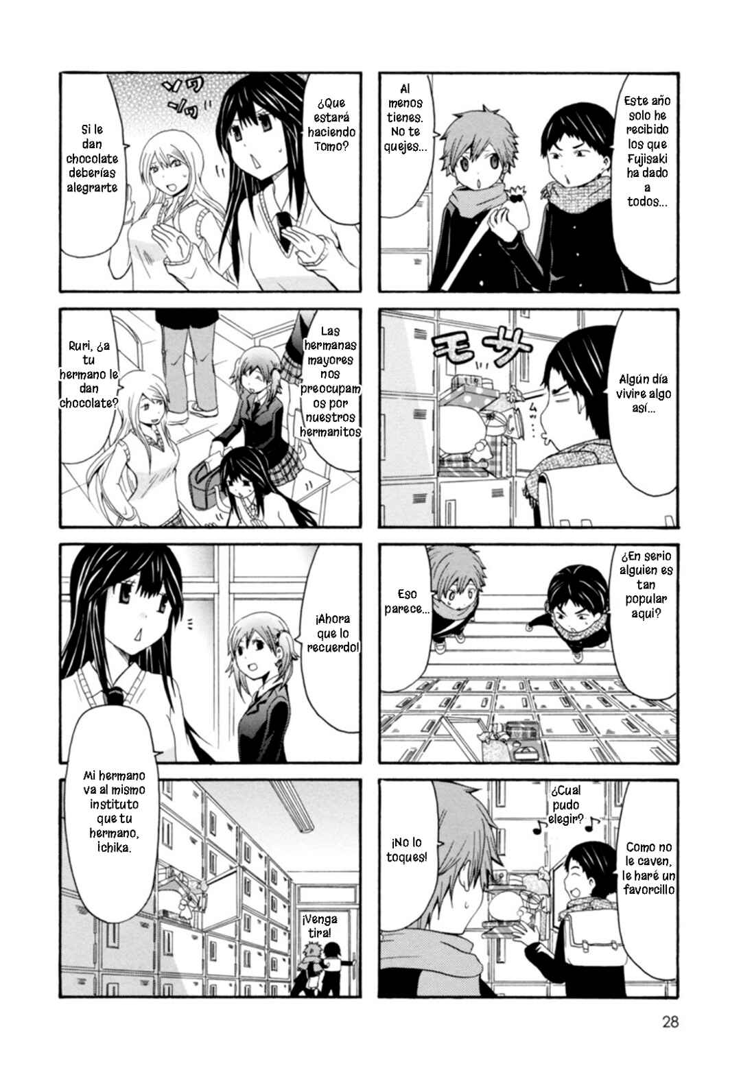 Chapter 22 - Page 6