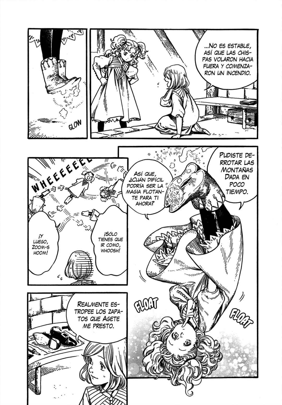 Chapter 5 - Page 3