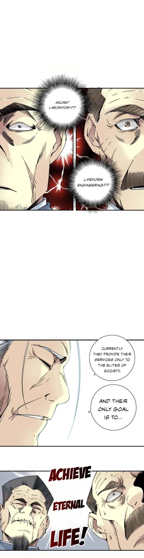 Chapter 65 - Page 14