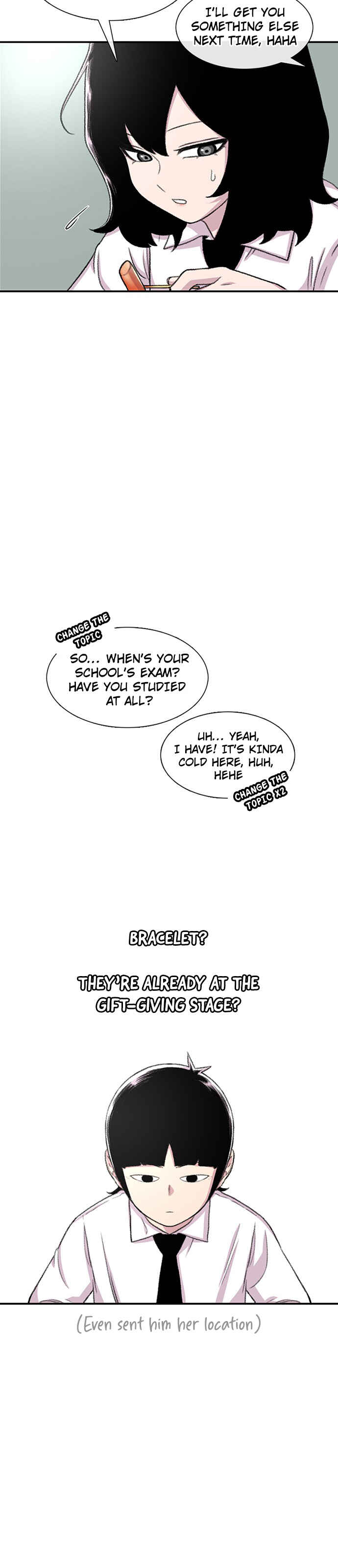 Chapter 106 - Page 14