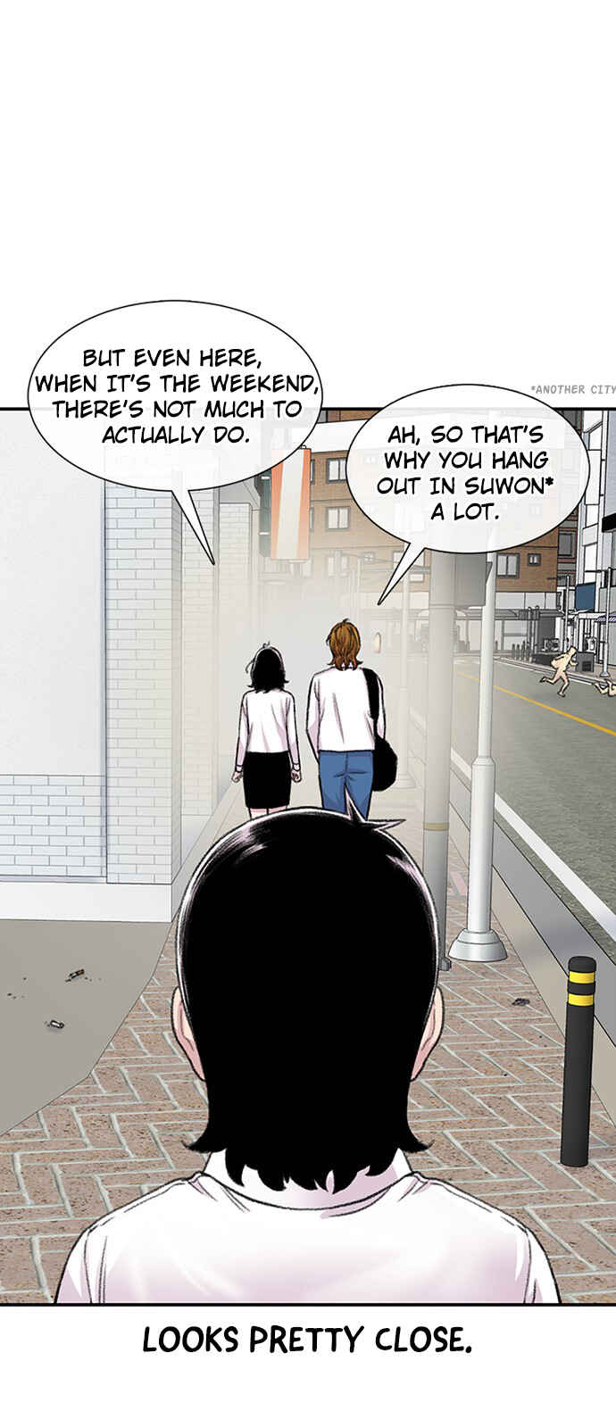 Chapter 106 - Page 22