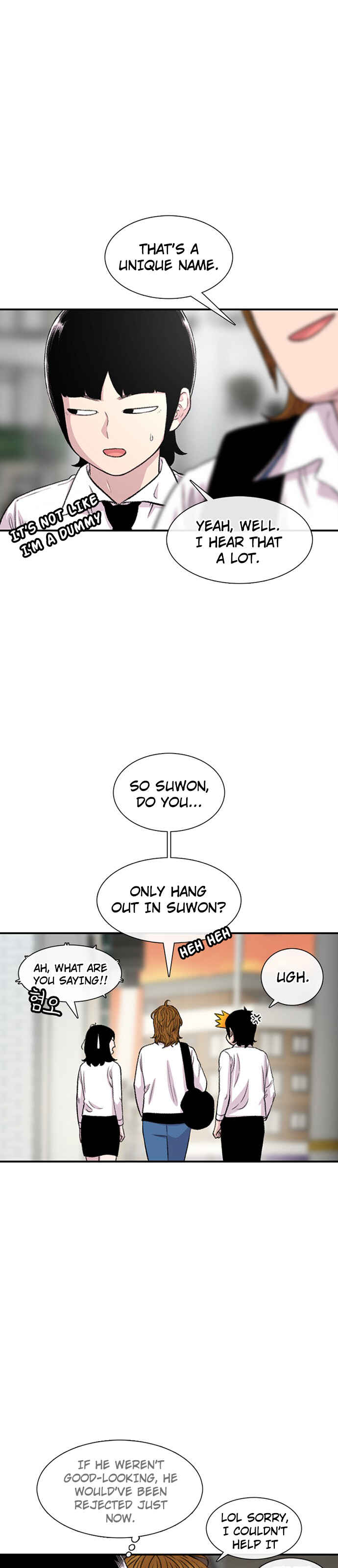 Chapter 106 - Page 26