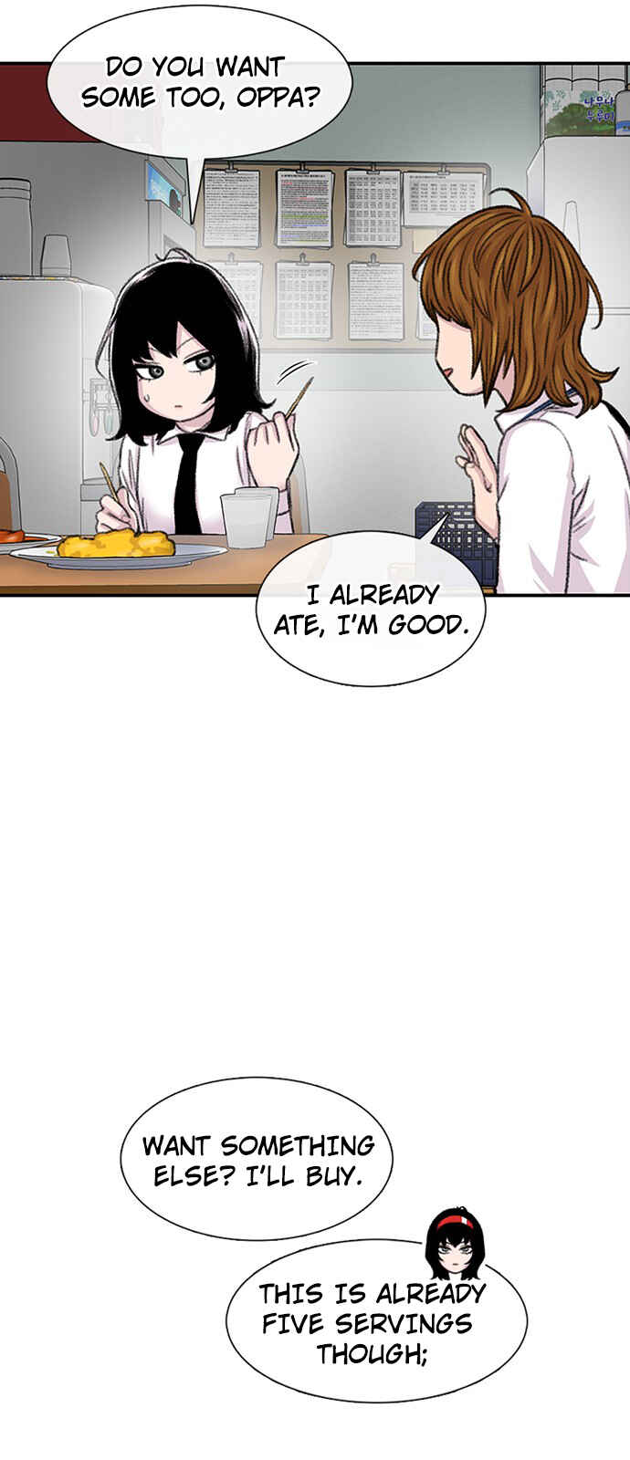 Chapter 106 - Page 7