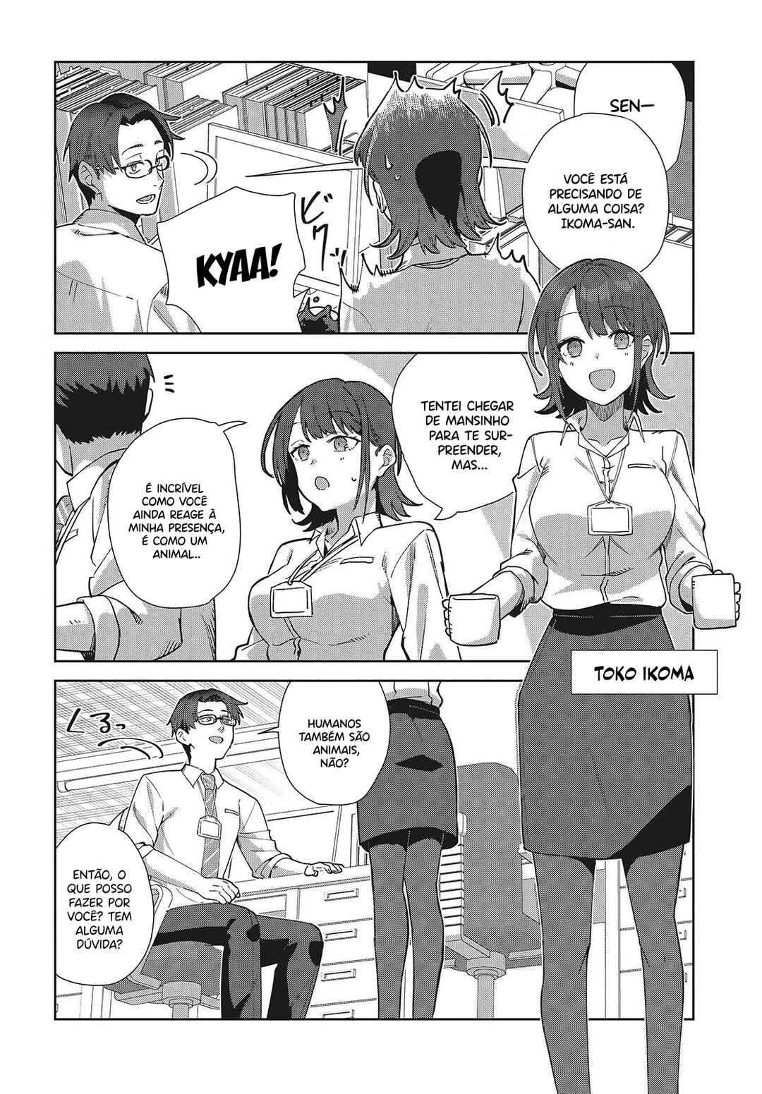 Chapter 1 - Page 21
