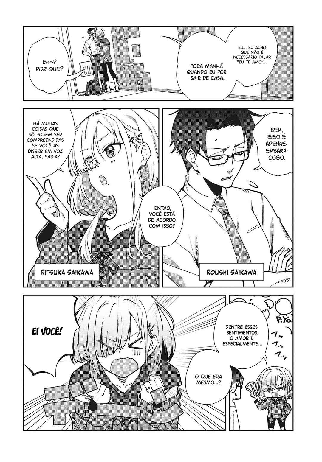 Chapter 1 - Page 9