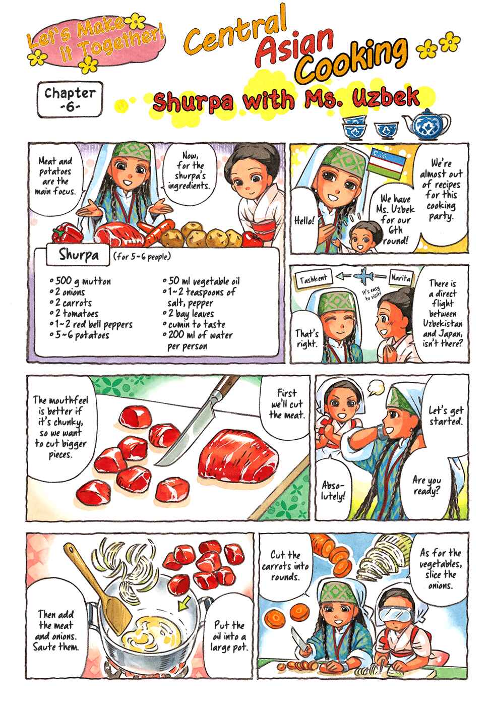 Chapter 6 - Page 1