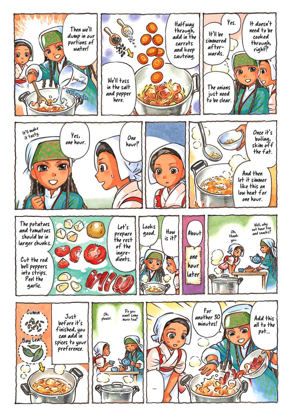 Chapter 6 - Page 2