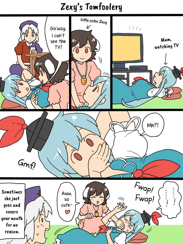 Chapter 34b - Page 6