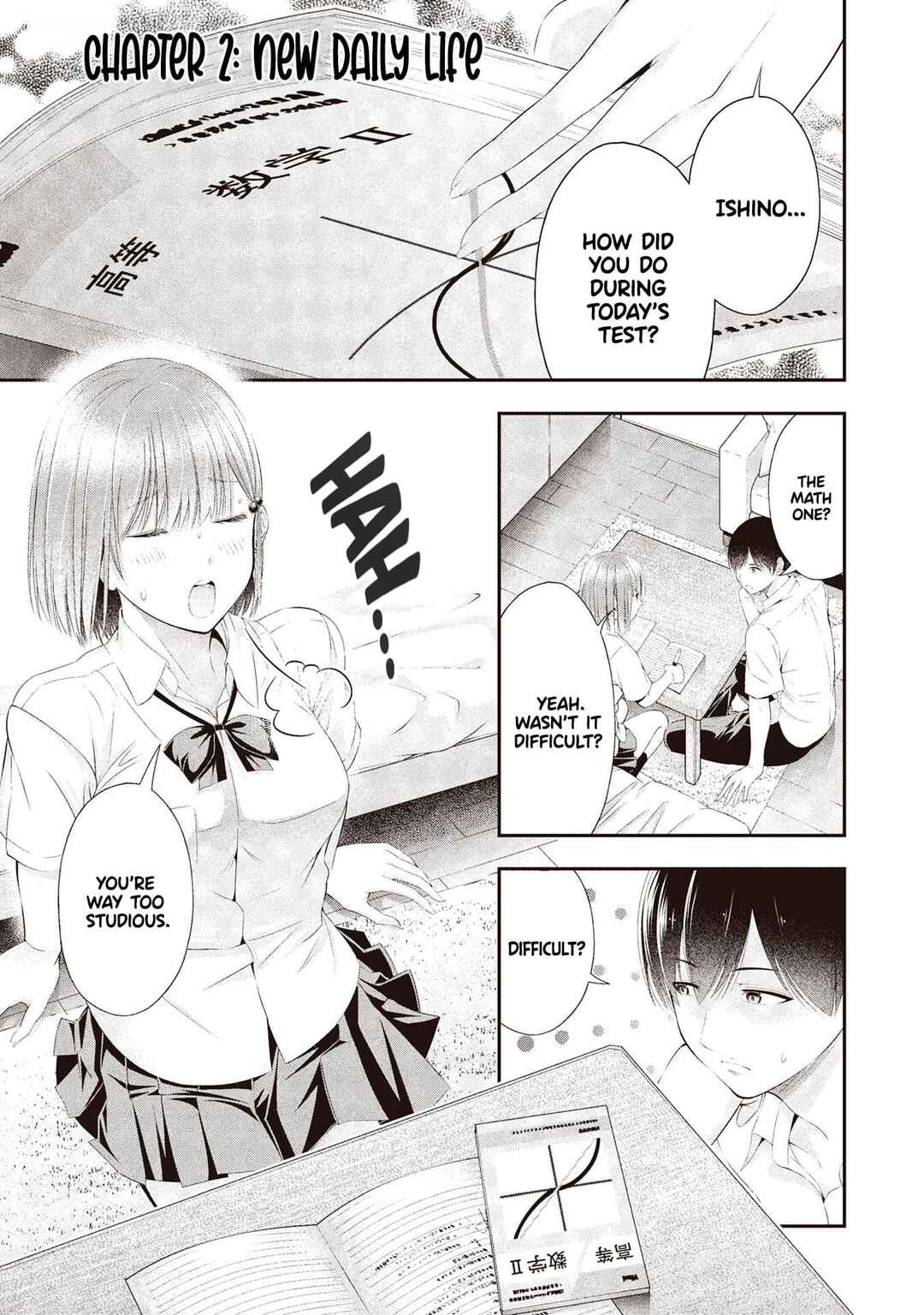 Chapter 2 - Page 2