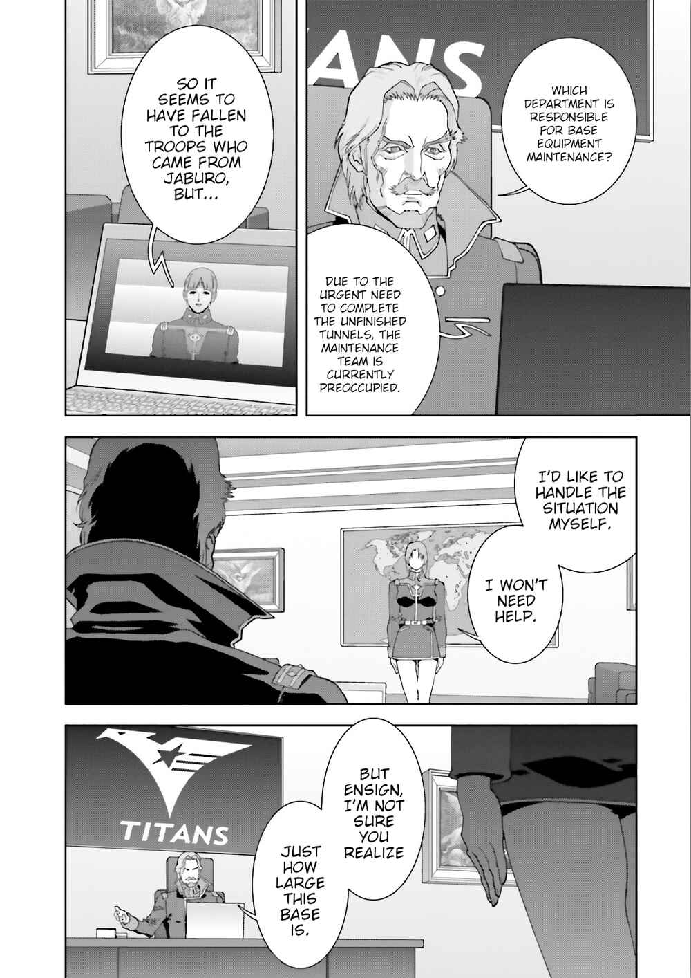 Chapter 61 - Page 10